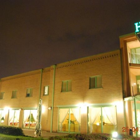 Vecchia Brianza Hotel Seveso Екстериор снимка