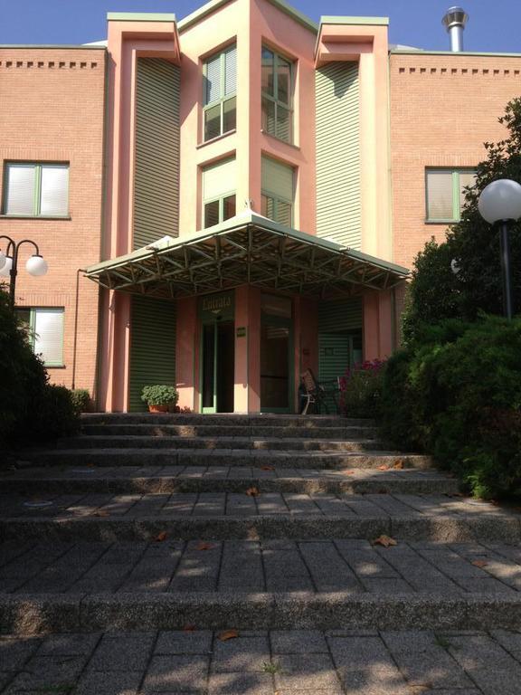 Vecchia Brianza Hotel Seveso Екстериор снимка