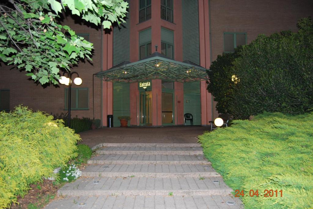 Vecchia Brianza Hotel Seveso Екстериор снимка