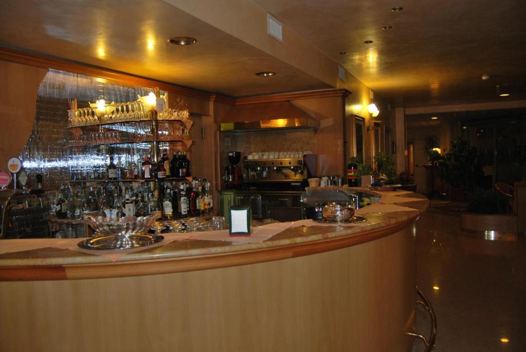 Vecchia Brianza Hotel Seveso Екстериор снимка
