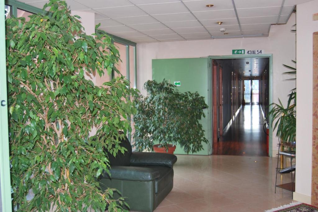 Vecchia Brianza Hotel Seveso Екстериор снимка
