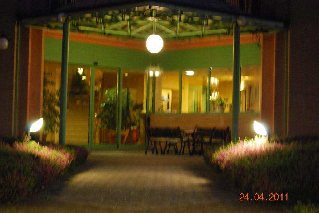 Vecchia Brianza Hotel Seveso Екстериор снимка