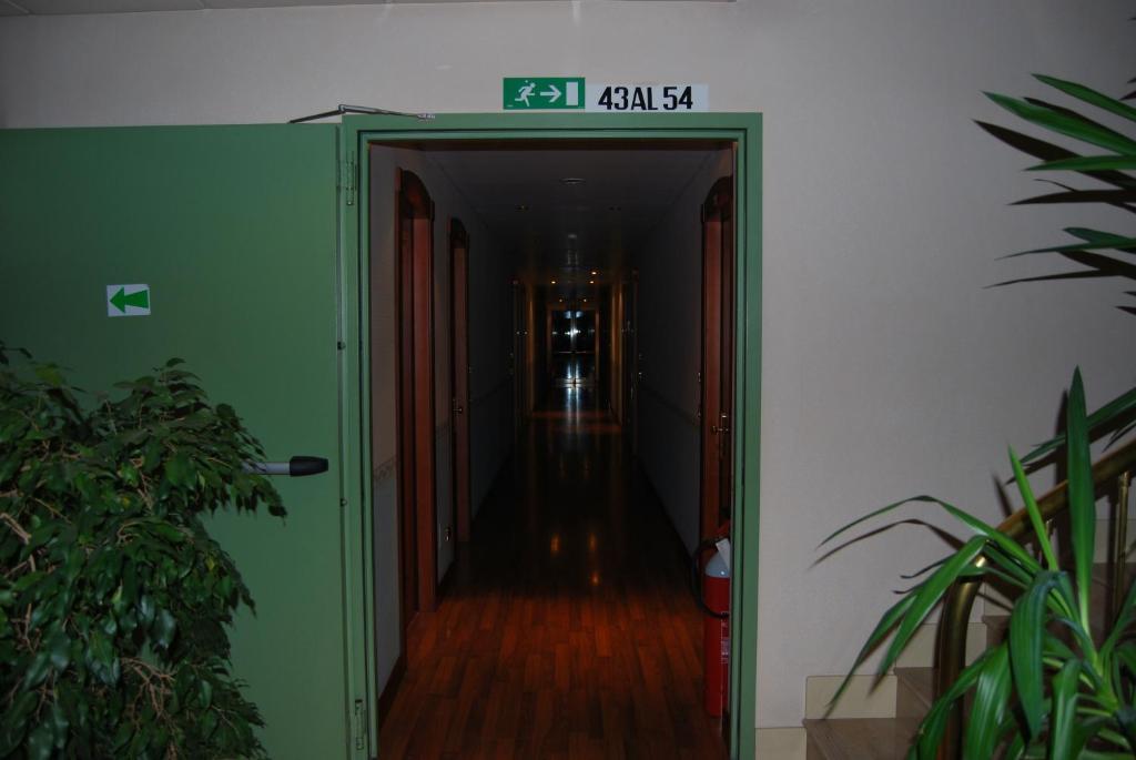 Vecchia Brianza Hotel Seveso Екстериор снимка