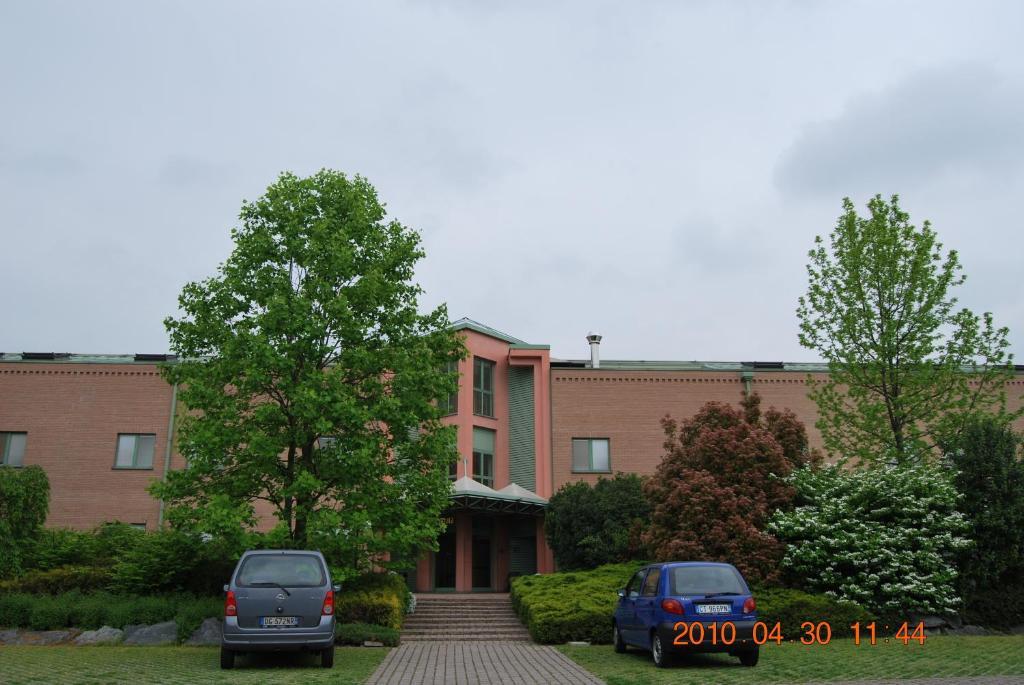 Vecchia Brianza Hotel Seveso Стая снимка
