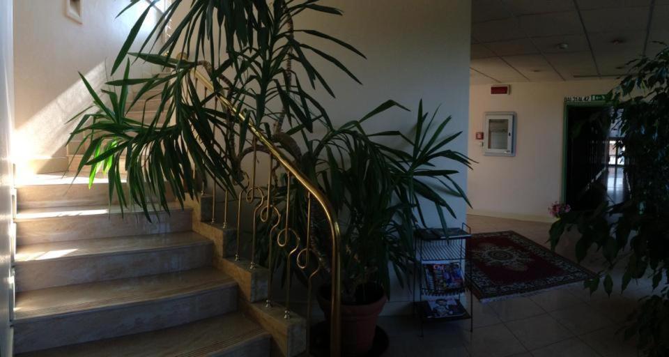 Vecchia Brianza Hotel Seveso Екстериор снимка