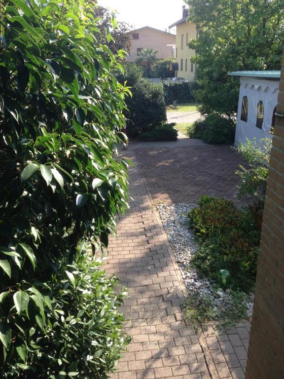 Vecchia Brianza Hotel Seveso Екстериор снимка